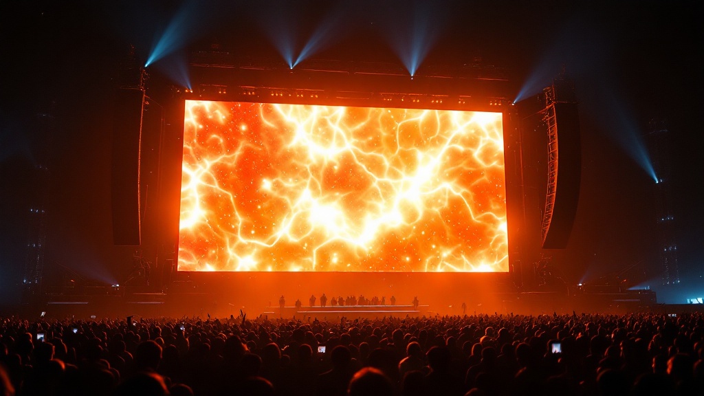 Concerts & Festivals in Dallas-Fort Worth