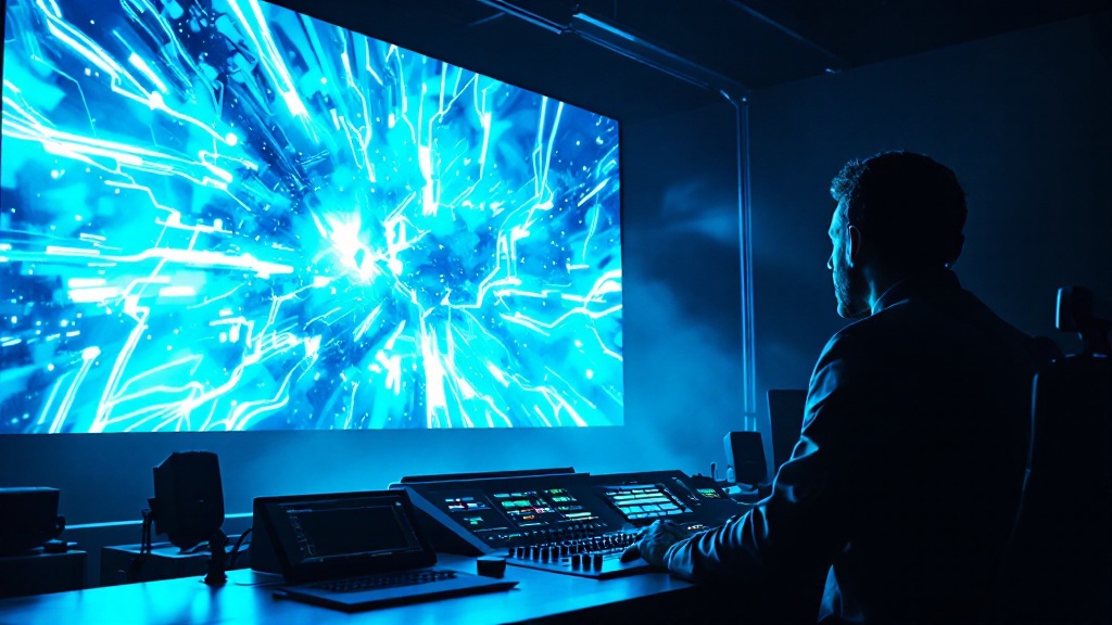Audio Visual in Dallas-Fort Worth