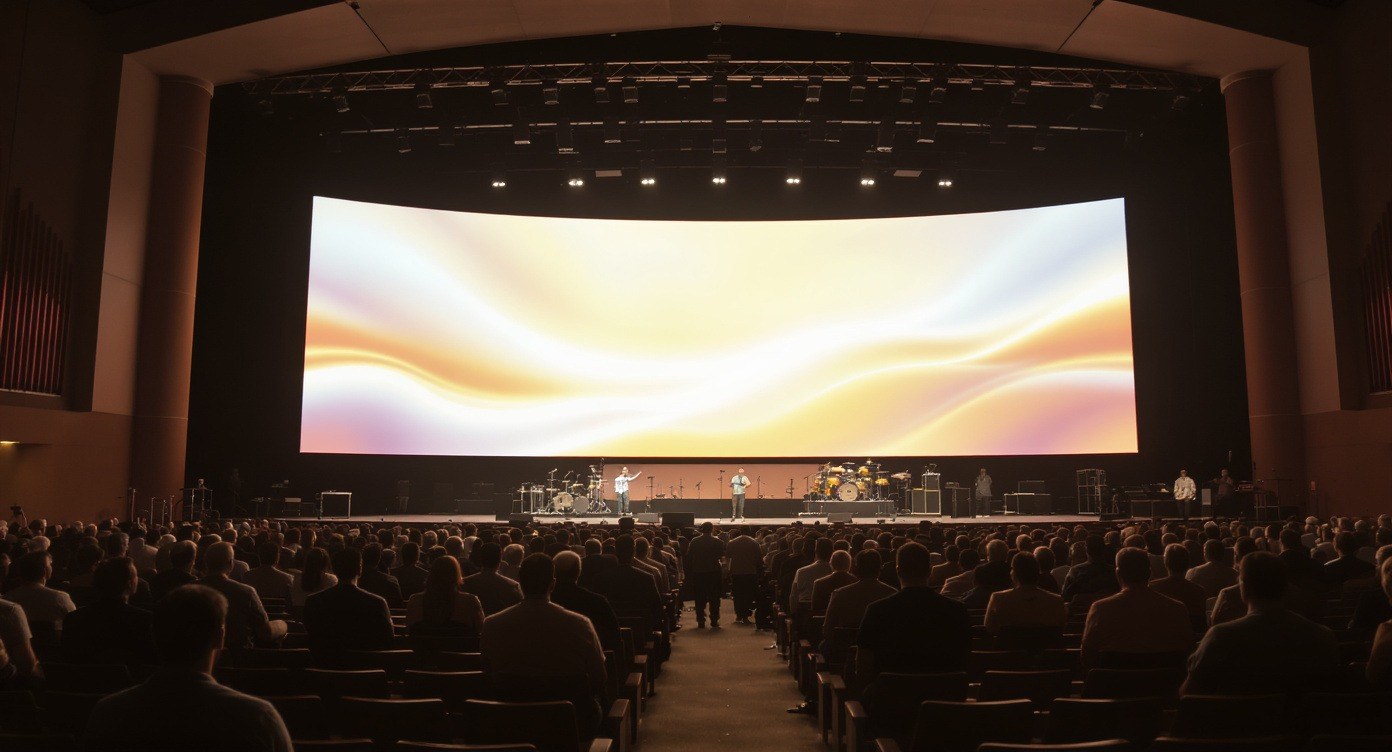 House of Worship in Dallas-Fort Worth