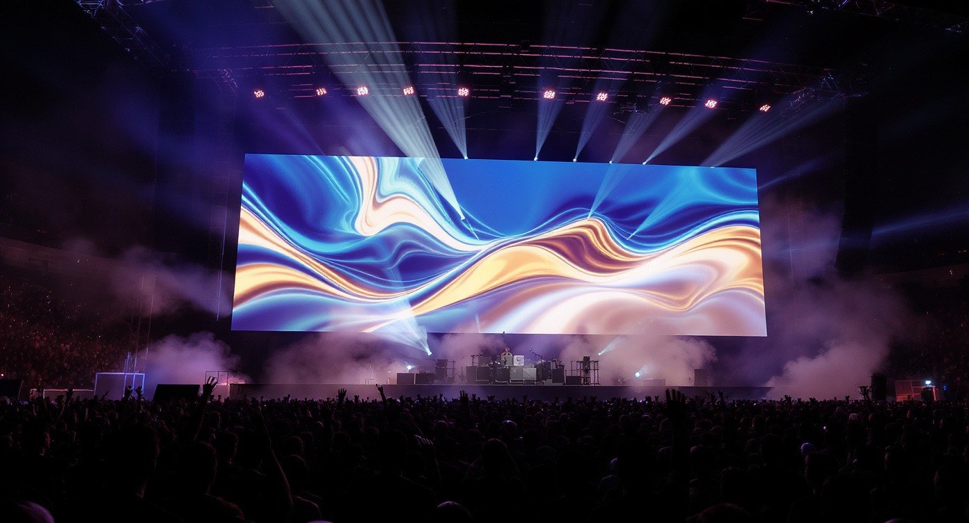 LED Screen Rentals in Dallas-Fort Worth